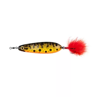  Fox Rage Spoons Spoon UV csuka 14 cm 61 g támolygó villantó