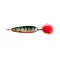Fox Rage Spoons Spoon UV sügér 14 cm 61 g támolygó villantó