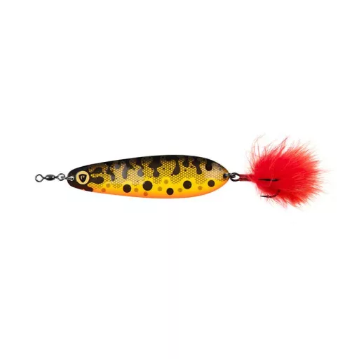 Fox Rage Spoons Spoon UV sügér 14 cm 61 g támolygó villantó