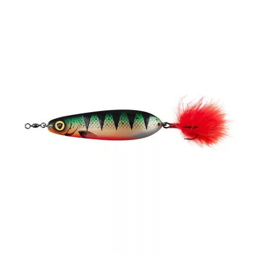 Fox Rage Spoons Spoon UV bodorka 8 cm 18 g támolygó villantó