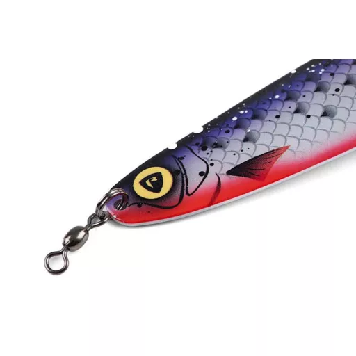 Fox Rage Spoons Spoon UV bodorka 8 cm 18 g támolygó villantó