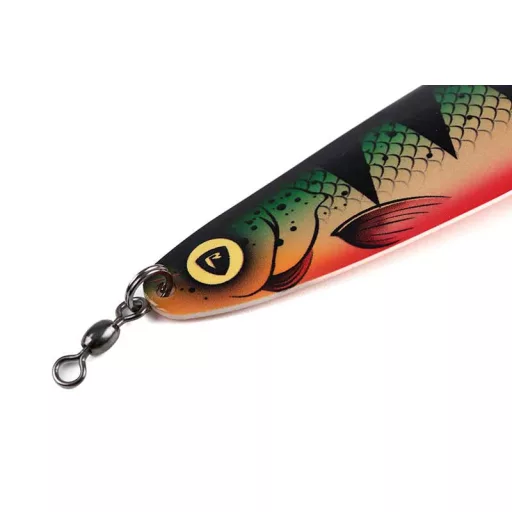 Fox Rage Spoons Spoon UV bodorka 8 cm 18 g támolygó villantó