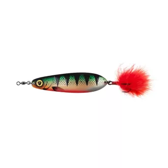   Fox Rage Spoons Spoon UV sügér 8 cm 18 g támolygó villantó