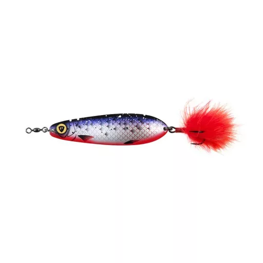 Fox Rage Spoons Spoon UV sügér 8 cm 18 g támolygó villantó