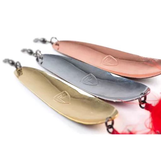 Fox Rage Spoons Spoon UV sügér 8 cm 18 g támolygó villantó