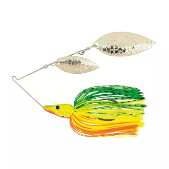 Fox Rage Spinnerbaits Firetiger 14 g spinnerbait