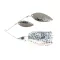 Fox Rage Spinnerbaits küsz 28 g spinnerbait