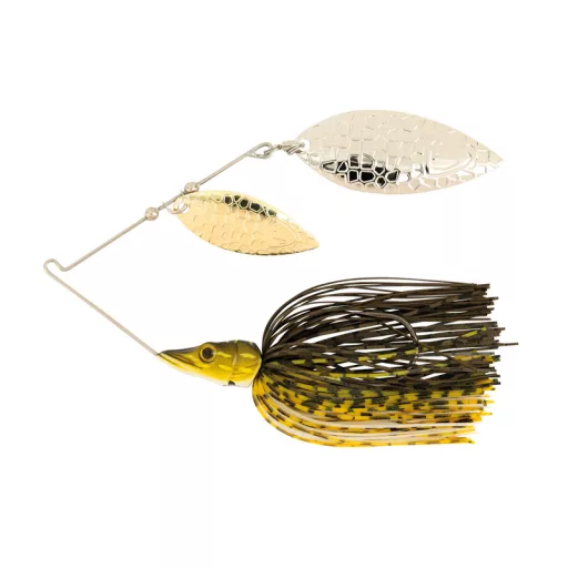 Fox Rage Spinnerbaits MAGMA 20 g spinnerbait