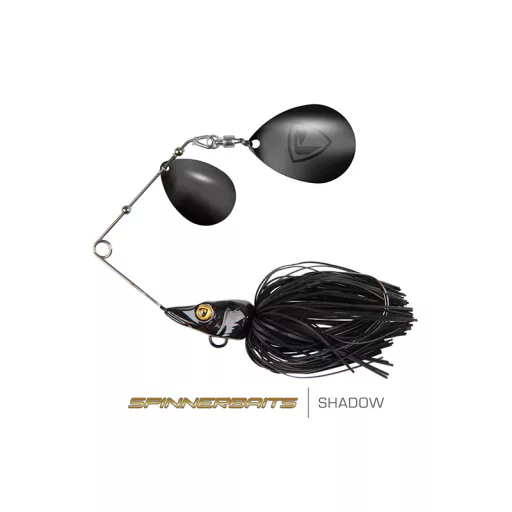 Fox Rage Giant Spinnerbait Firetiger 40 g spinnerbait