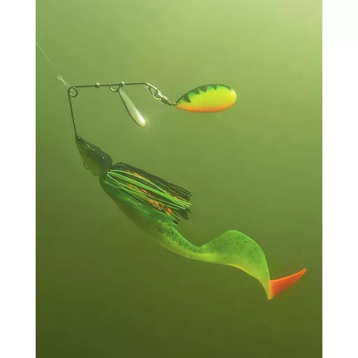 Fox Rage Giant Spinnerbait Shadow 40 g spinnerbait