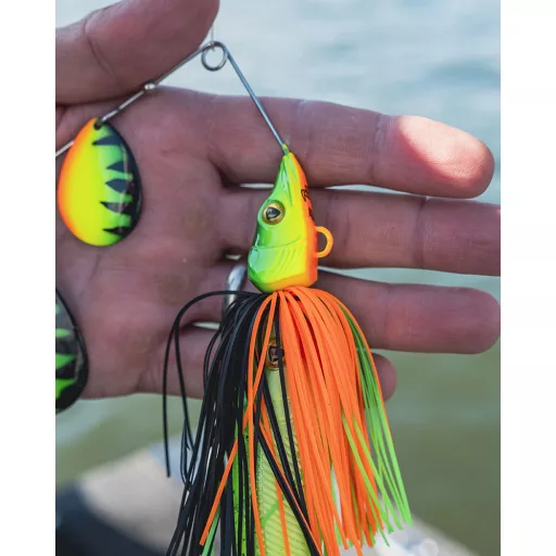Fox Rage Giant Spinnerbait AYU 40 g spinnerbait