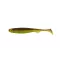 Fox Rage Slick Shad UV Green Pumpkin 9 cm 1 db gumihal