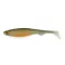 Fox Rage Slick Shad UV Hot Olive 7 cm 1 db gumihal