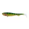Fox Rage Super Slick Shad UV tüskés pikó 28 cm 1 db gumihal