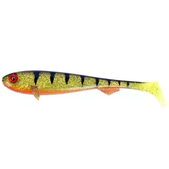 Fox Rage Super Slick Shad UV sügér 28 cm 1 db gumihal