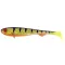 Fox Rage Super Slick Shad UV sügér 28 cm 1 db gumihal
