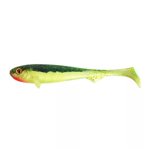 Fox Rage Super Slick Shad UV küsz 28 cm 1 db gumihal