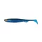 Fox Rage Slick Shad UV kék hátú 7 cm 1 db gumihal