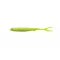 Fox Rage Slick Finesse UV chartreuse Ayu 9 cm 1 db gumihal