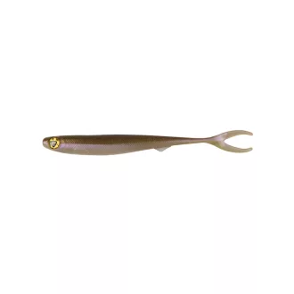 Fox Rage Slick Finesse UV Wakasagi 13 cm 1 db gumihal