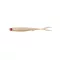 Fox Rage Slick Finesse UV gyöngyház 13 cm 1 db gumihal