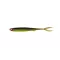 Fox Rage Slick Finesse UV Green Pumpkin 20 cm 1 db gumihal