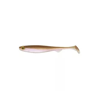 Fox Rage Slick Shad Ultra UV Wakasagi 13 cm 1 db gumihal