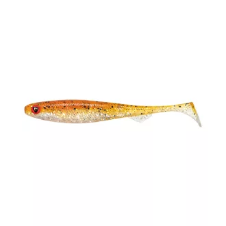 Fox Rage Slick Shad Ultra UV Tinsel 7 cm 1 db gumihal