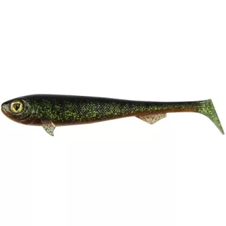 Fox Rage Super Slick Shad UV csuka 18 cm 1 db gumihal
