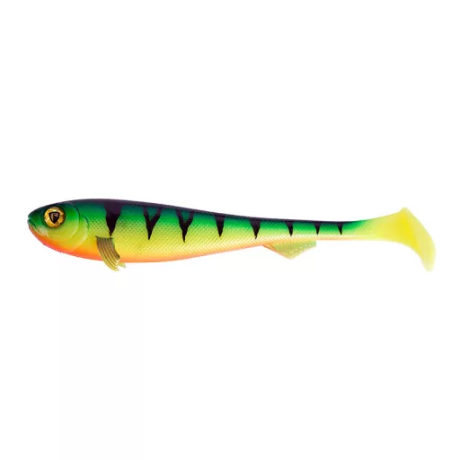Fox Rage Super Slick Shad UV csuka 18 cm 1 db gumihal