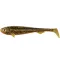 Fox Rage Super Slick Shad UV Goldie 23 cm 1 db gumihal