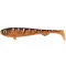 Fox Rage Super Slick Shad UV piros Wake 23 cm 1 db gumihal