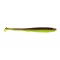 Fox Rage Slick Fast Super Soft UV Green Pumpkin 18 cm 1 db gumihal