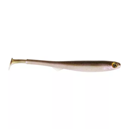 Fox Rage Slick Fast Super Soft UV Tinsel 18 cm 1 db gumihal