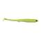 Fox Rage Slick Fast Super Soft UV chartreuse Ayu 18 cm 1 db gumihal