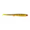 Fox Rage Slick Fast Super Soft UV natúr sügér 21 cm 1 db gumihal