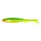 Fox Rage Slick Shad Lemon Tiger 11 cm 1 db gumihal
