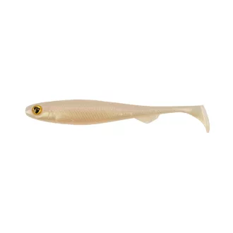 Fox Rage Slick Shad gyöngyház 9 cm 1 db gumihal