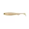 Fox Rage Slick Shad gyöngyház 9 cm 1 db gumihal