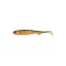 Fox Rage Slick Shad natúr sügér 7 cm 1 db gumihal
