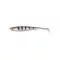 Fox Rage Slick Shad csillámos sügér 9 cm 1 db gumihal