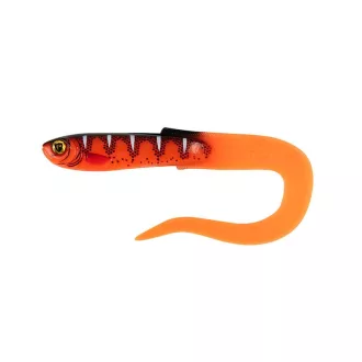 Fox Rage Slick Eel UV piros Wake 35 cm 1 db gumihal