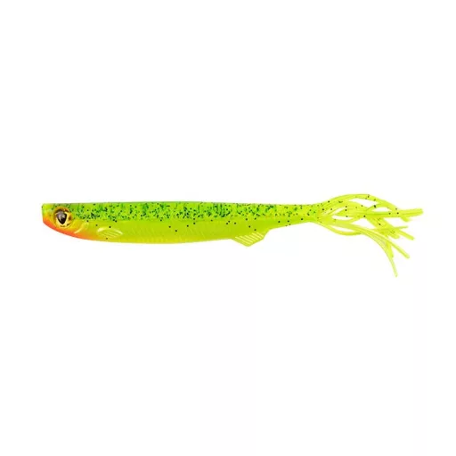 Fox Rage Slick Legend Slick Legend SS Hot Olive 21 cm 1 db gumihal