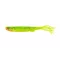 Fox Rage Slick Legend Slick Legend SS Lemon Tiger 18 cm 1 db gumihal
