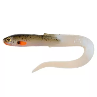 Fox Rage Slick Eel UV Marble 28 cm 1 db gumihal
