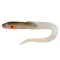 Fox Rage Slick Eel UV Marble 28 cm 1 db gumihal