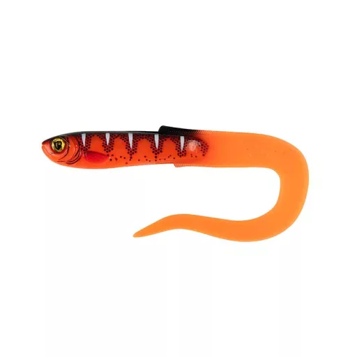 Fox Rage Slick Eel UV Marble 35 cm 1 db gumihal