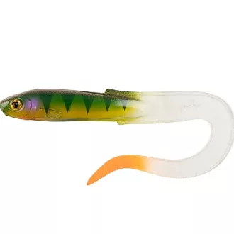   Fox Rage Slick Eel UV Original tüskés pikó 21 cm 1 db gumihal