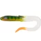 Fox Rage Slick Eel UV Original tüskés pikó 28 cm 1 db gumihal