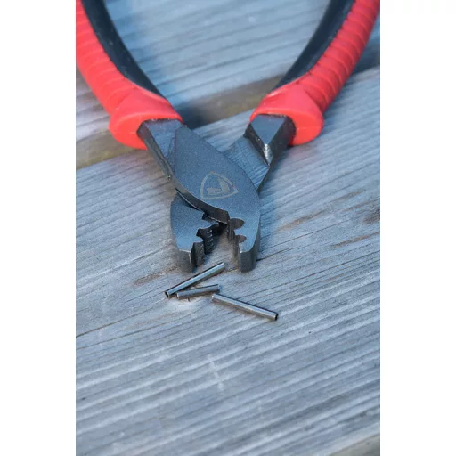Fox Rage 15 cm 6in Crimping krimpelő fogó